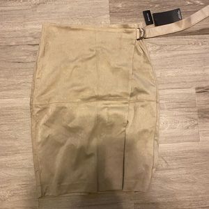 RW&co skirt with tags. Never worn size 10